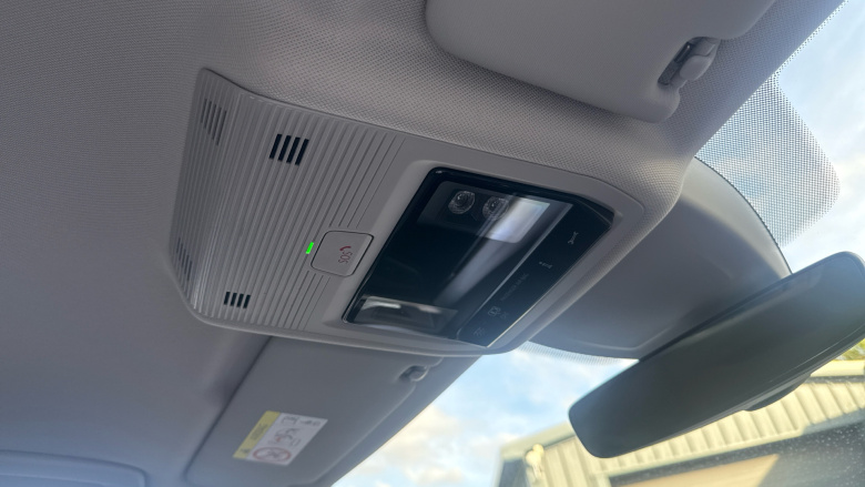 Volkswagen Golf 1.5 TSI Life 5dr Petrol Hatchback